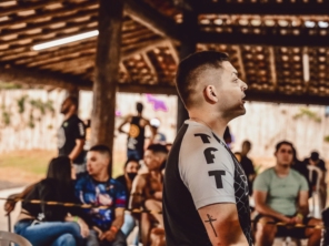 Foto de Torú Fight Team TFT em Bauru, SP por Solutudo