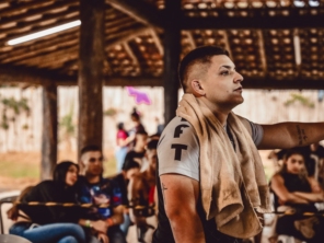 Foto de Torú Fight Team TFT em Bauru, SP por Solutudo