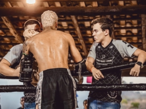 Foto de Torú Fight Team TFT em Bauru, SP por Solutudo