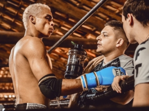 Foto de Torú Fight Team TFT em Bauru, SP por Solutudo