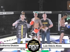 Foto galeria da empresa