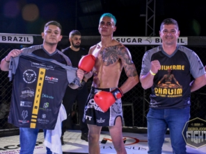 Foto de Torú Fight Team TFT em Bauru, SP por Solutudo