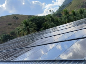 Foto de ARD Solar em Colatina, ES por Solutudo