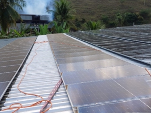Foto de ARD Solar em Colatina, ES por Solutudo