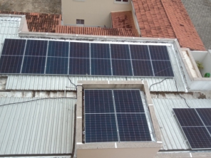 Foto de ARD Solar em Colatina, ES por Solutudo