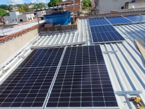 Foto de ARD Solar em Colatina, ES por Solutudo
