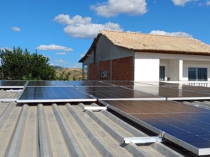 Foto de ARD Solar em Colatina, ES por Solutudo