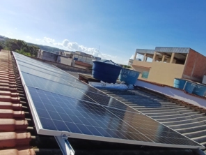 Foto de ARD Solar em Colatina, ES por Solutudo