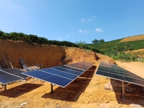 Foto de ARD Solar em Colatina, ES por Solutudo