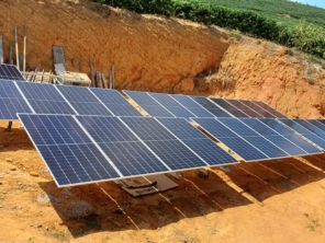 Foto de ARD Solar em Colatina, ES por Solutudo