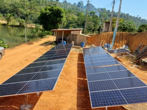 Foto de ARD Solar em Colatina, ES por Solutudo