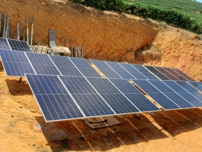 Foto de ARD Solar em Colatina, ES por Solutudo