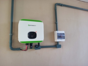 Foto de ARD Solar em Colatina, ES por Solutudo