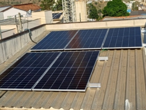 Foto de ARD Solar em Colatina, ES por Solutudo