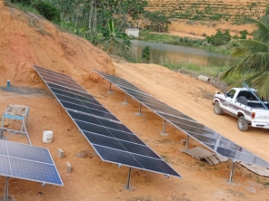 Foto de ARD Solar em Colatina, ES por Solutudo
