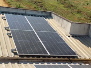 Foto de ARD Solar em Colatina, ES por Solutudo