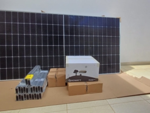 Foto de ARD Solar em Colatina, ES por Solutudo