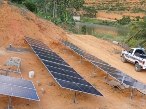 Foto de ARD Solar em Colatina, ES por Solutudo