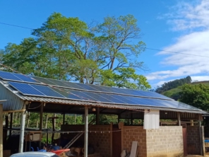 Foto de ARD Solar em Colatina, ES por Solutudo