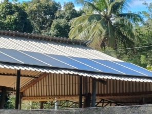 Foto de ARD Solar em Colatina, ES por Solutudo