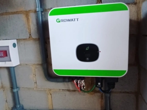 Foto galeria da empresa