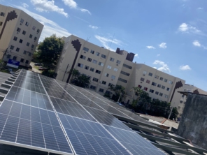 Foto de JBR Soluções em Energia Solar em São Gonçalo, RJ por Solutudo