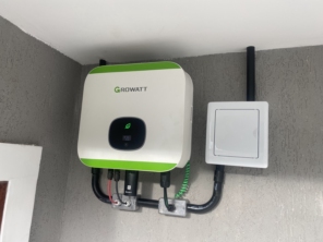 Foto de JBR Soluções em Energia Solar em São Gonçalo, RJ por Solutudo
