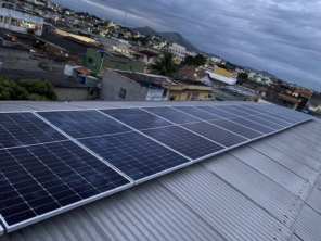 Foto de JBR Soluções em Energia Solar em São Gonçalo, RJ por Solutudo