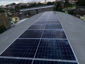 Foto de JBR Soluções em Energia Solar em São Gonçalo, RJ por Solutudo