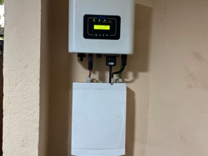 Foto de JBR Soluções em Energia Solar em São Gonçalo, RJ por Solutudo