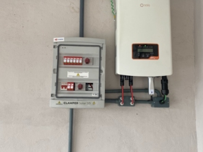 Foto de JBR Soluções em Energia Solar em São Gonçalo, RJ por Solutudo