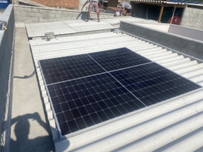 Foto de JBR Soluções em Energia Solar em São Gonçalo, RJ por Solutudo