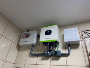 Foto de JBR Soluções em Energia Solar em São Gonçalo, RJ por Solutudo
