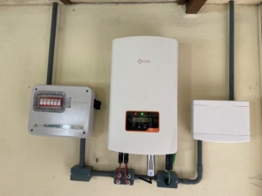 Foto de JBR Soluções em Energia Solar em São Gonçalo, RJ por Solutudo