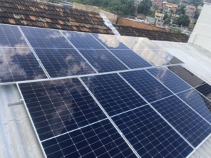 Foto de JBR Soluções em Energia Solar em São Gonçalo, RJ por Solutudo