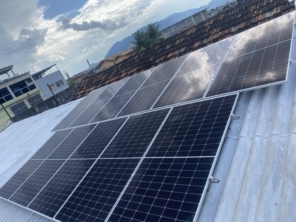 Foto de JBR Soluções em Energia Solar em São Gonçalo, RJ por Solutudo