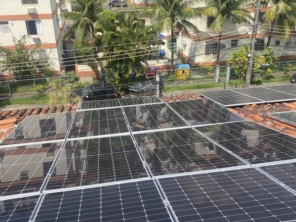 Foto de JBR Soluções em Energia Solar em São Gonçalo, RJ por Solutudo