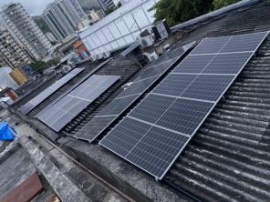 Foto de JBR Soluções em Energia Solar em São Gonçalo, RJ por Solutudo