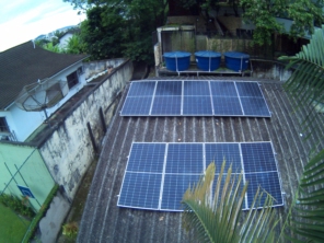 Foto de JBR Soluções em Energia Solar em São Gonçalo, RJ por Solutudo