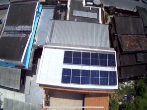 Foto de JBR Soluções em Energia Solar em São Gonçalo, RJ por Solutudo