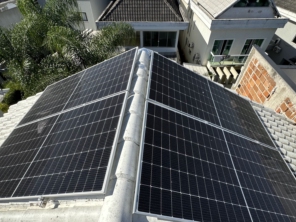 Foto de JBR Soluções em Energia Solar em São Gonçalo, RJ por Solutudo