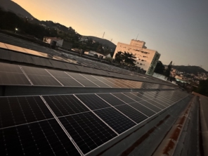 Foto de JBR Soluções em Energia Solar em São Gonçalo, RJ por Solutudo