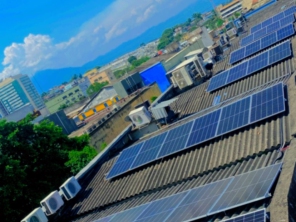 Foto de JBR Soluções em Energia Solar em São Gonçalo, RJ por Solutudo