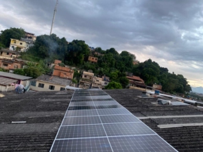 Foto de JBR Soluções em Energia Solar em São Gonçalo, RJ por Solutudo