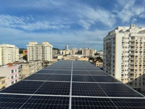 Foto de JBR Soluções em Energia Solar em São Gonçalo, RJ por Solutudo