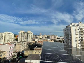 Foto de JBR Soluções em Energia Solar em São Gonçalo, RJ por Solutudo