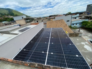 Foto de JBR Soluções em Energia Solar em São Gonçalo, RJ por Solutudo