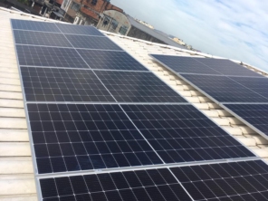 Foto de JBR Soluções em Energia Solar em São Gonçalo, RJ por Solutudo