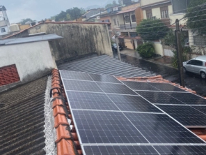 Foto de JBR Soluções em Energia Solar em São Gonçalo, RJ por Solutudo