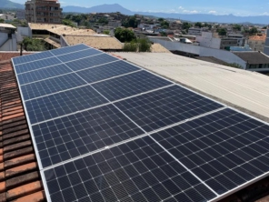 Foto de JBR Soluções em Energia Solar em São Gonçalo, RJ por Solutudo